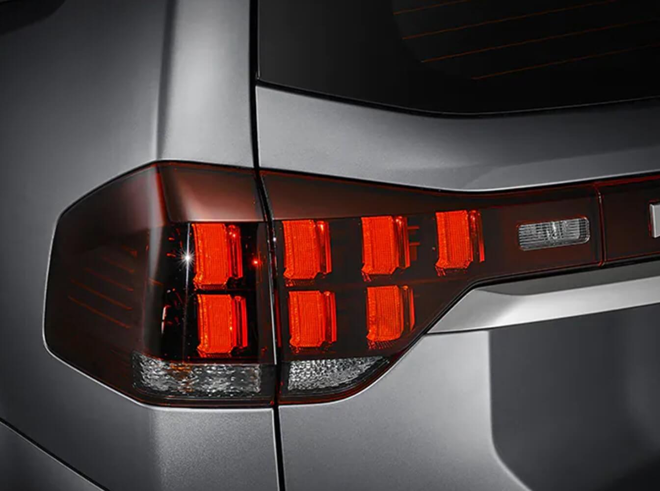 2025 모하비 신차 가격표