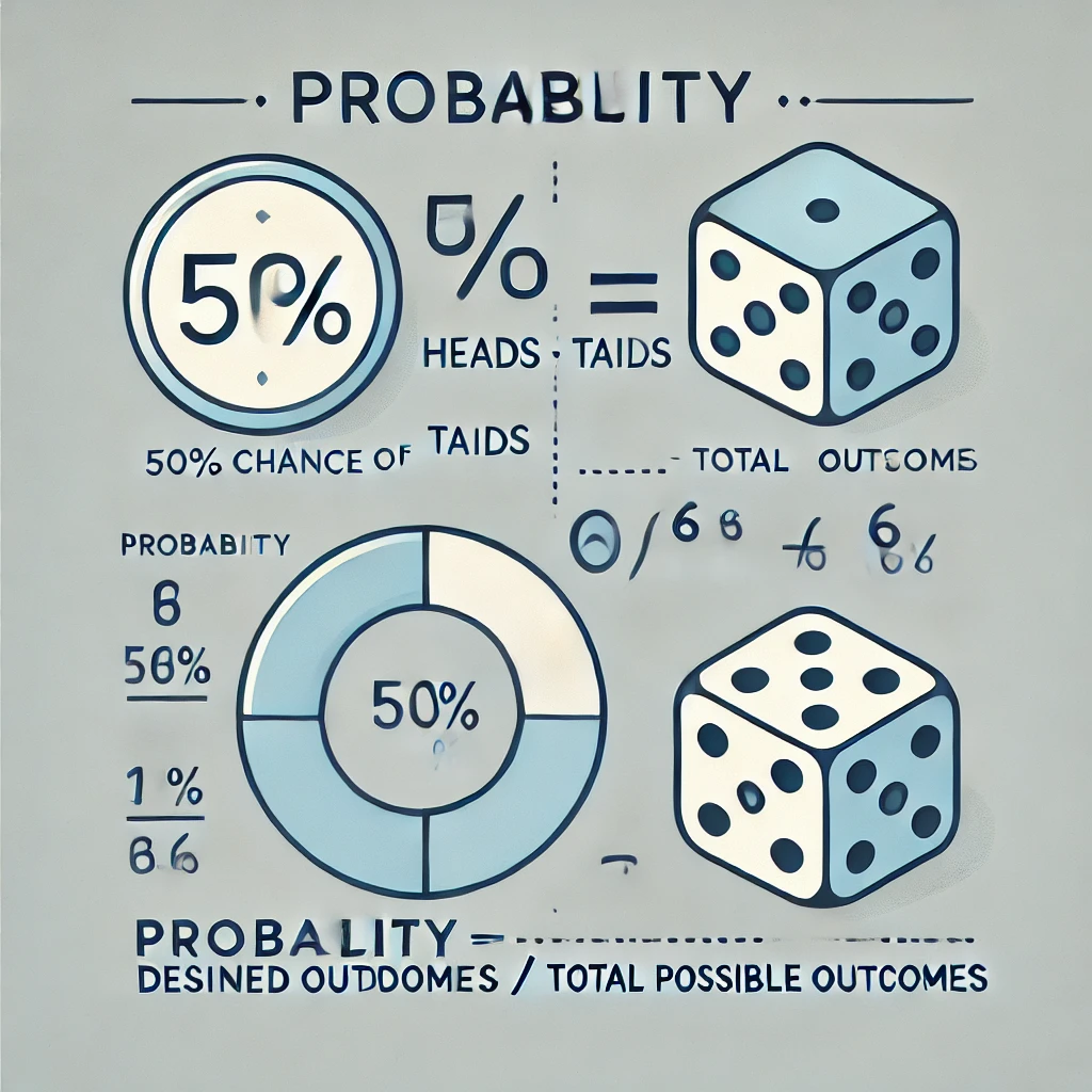 확률 계산법: 기초부터 실생활 활용까지