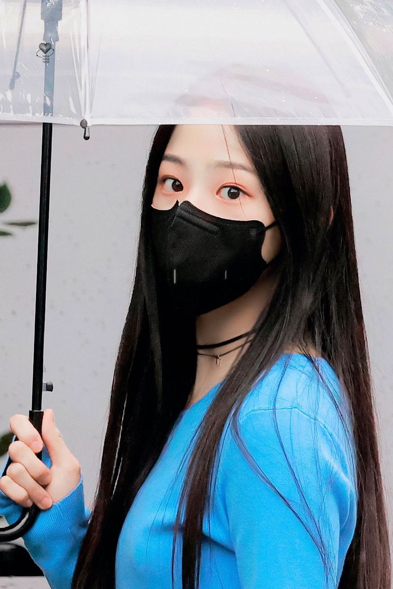 뉴진스 민지 프로필 나이 키 프로필 인스타