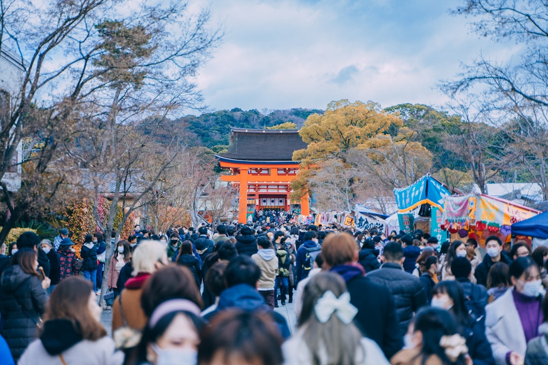 Kyoto