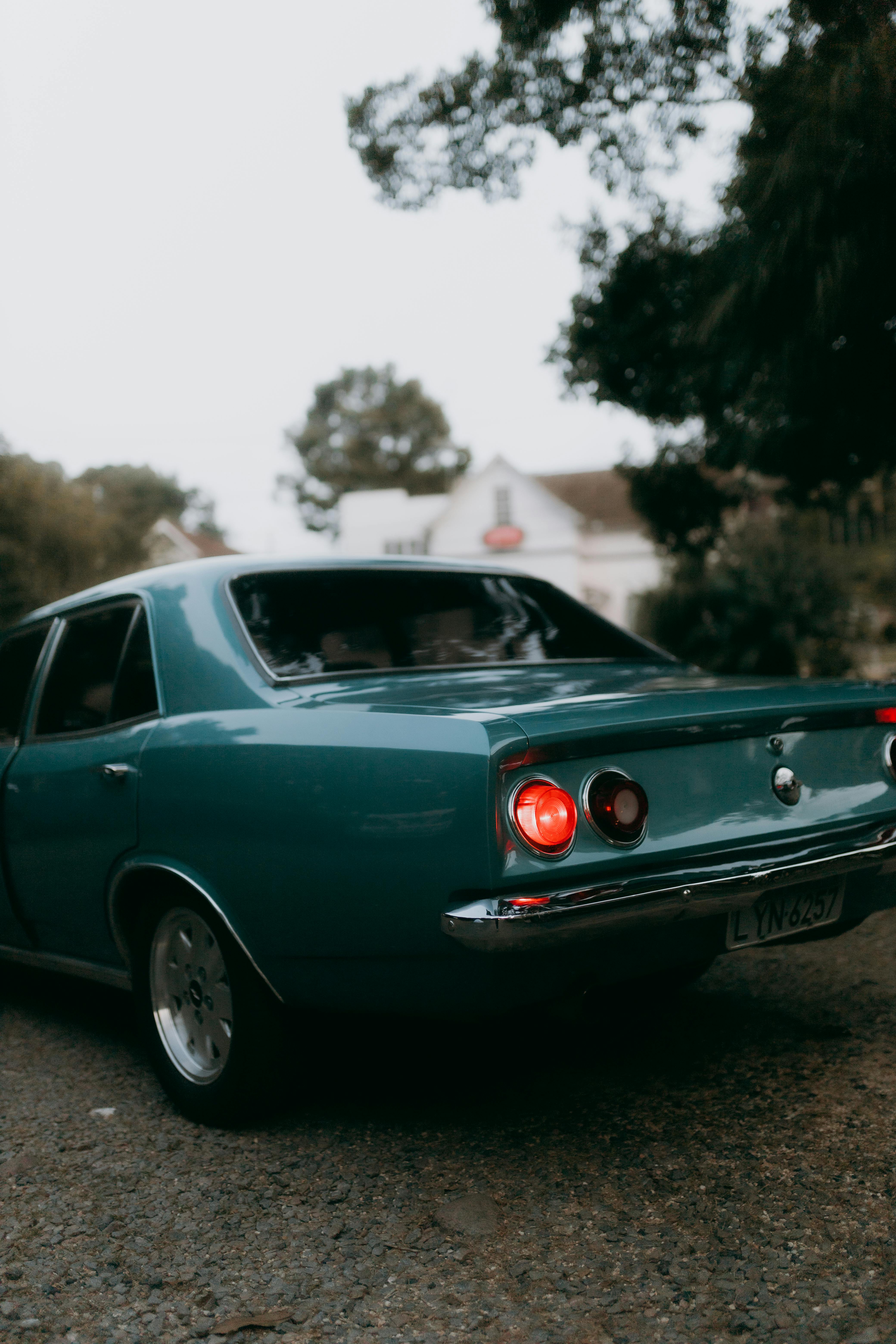 5060 세대를 위한 레저용 자동차 활용법 관련 사진