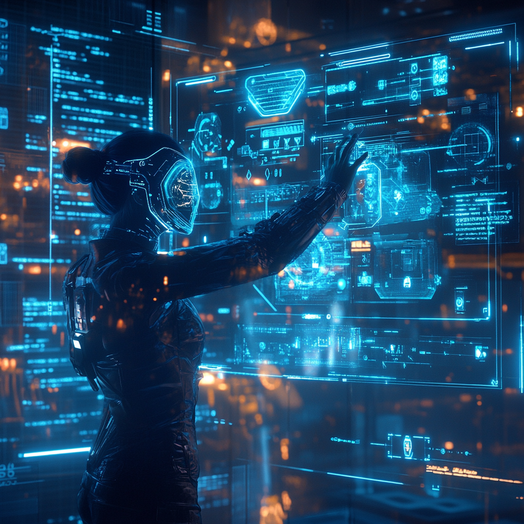 딥시크 AI