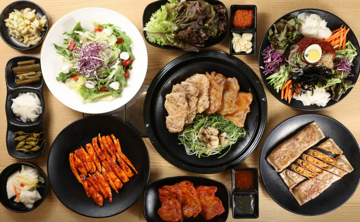 생방송투데이 맛의 승부사 명품 닭갈비