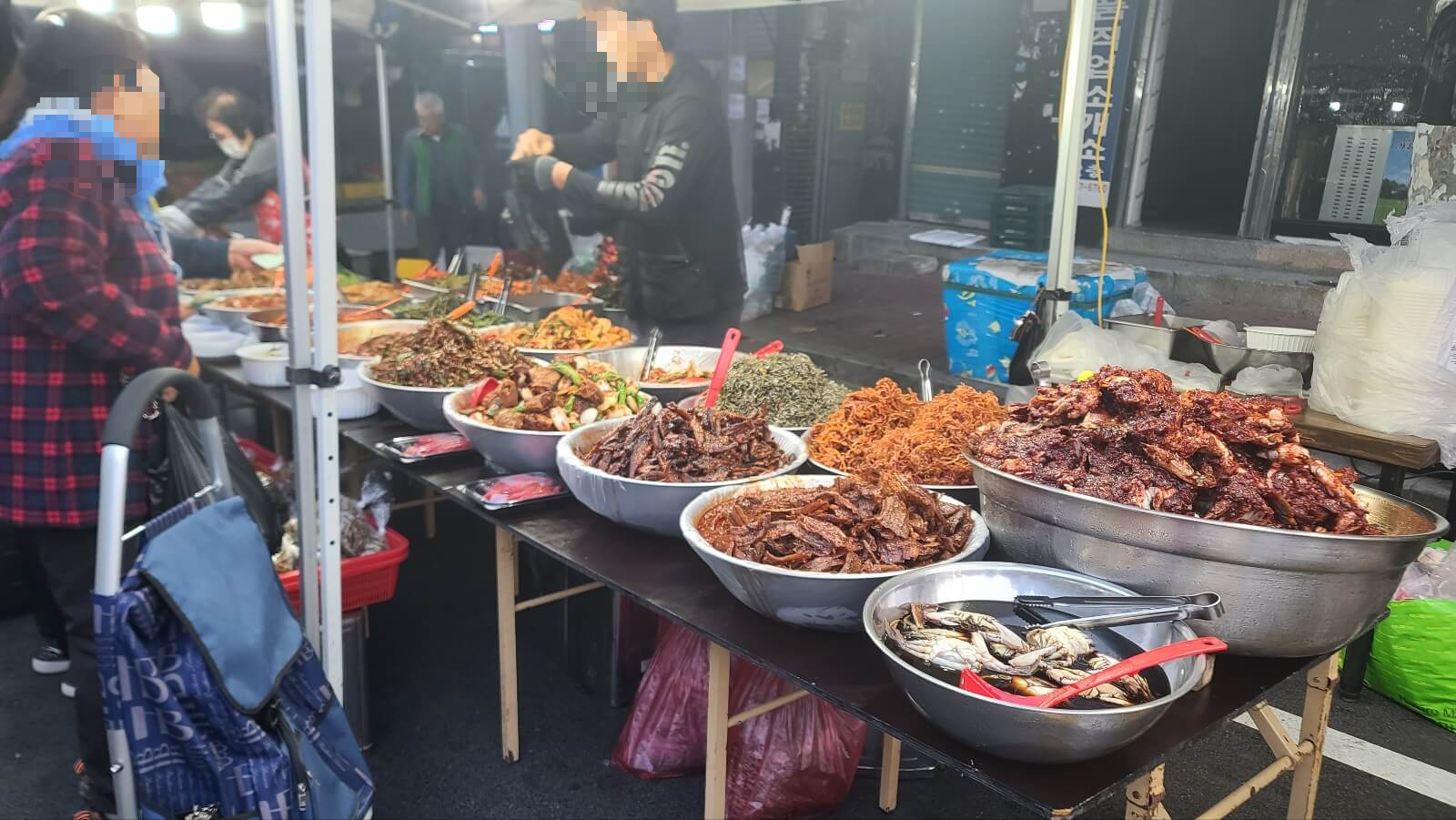 반찬13