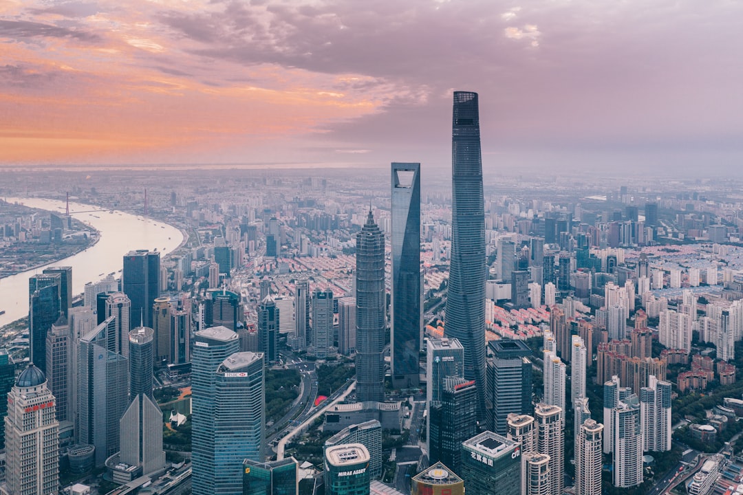 Shanghai