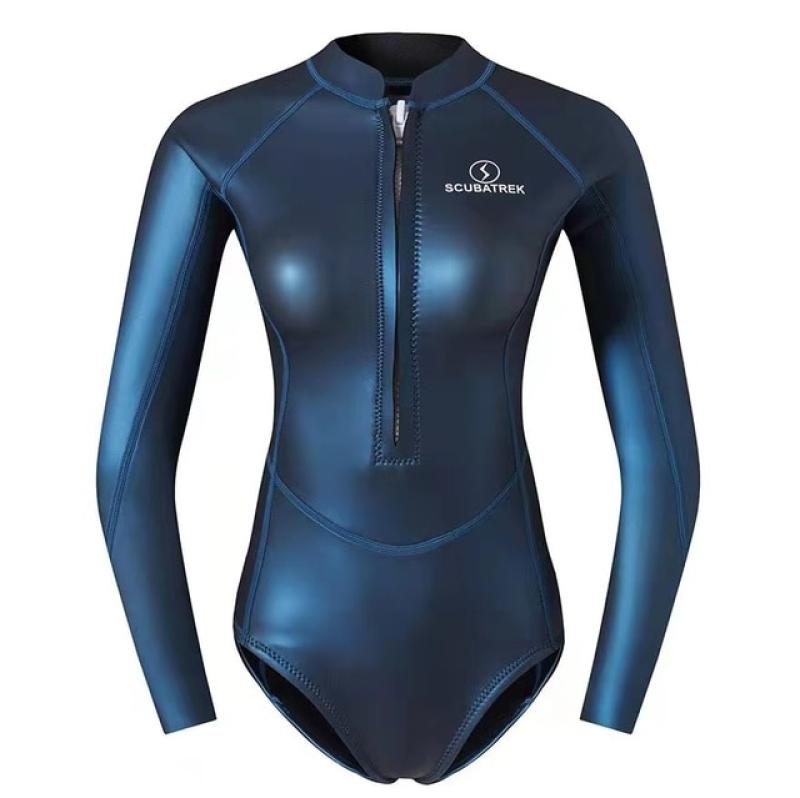 스프링슈트 서핑 야마모토 프리 다이빙 레이디용 잠수복 09 9