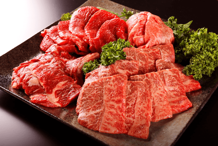 군위 맛집 "군위이로운한우" 음식사진