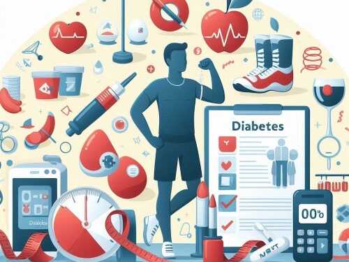 인공감미료와 당뇨환자의 인슐린 저항성