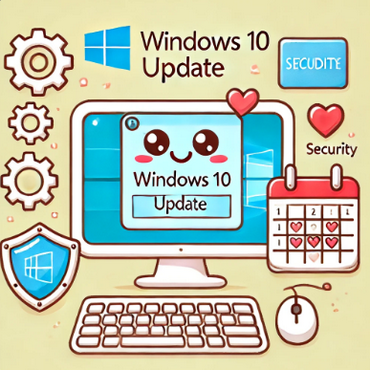 윈도우-10-업데이트-끄기-설정