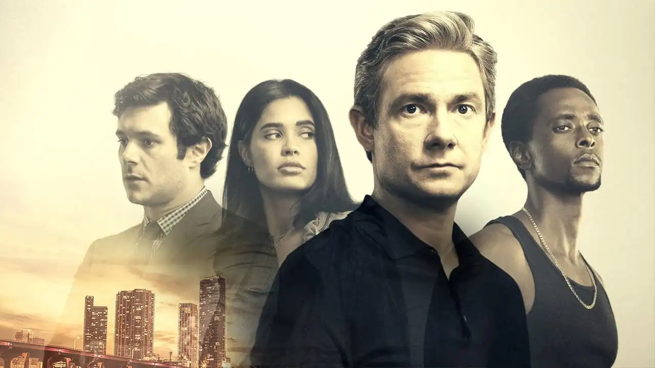 TV Shows On Crypto