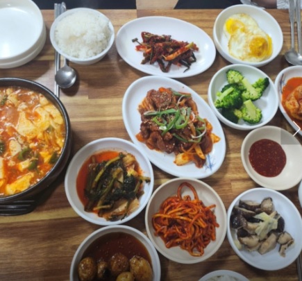 생활의 달인 노포덕후 달인 2탄 경동식당&amp;#44; 진미통닭&amp;#44; 간판없는 햄버거집&amp;#44; 미소네 