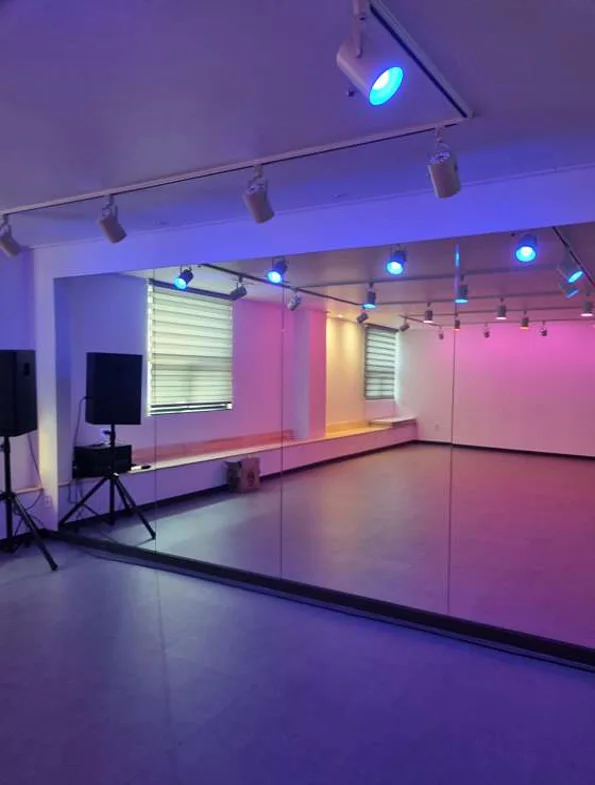 딥댄스다이어트스튜디오