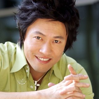 가수 김정민