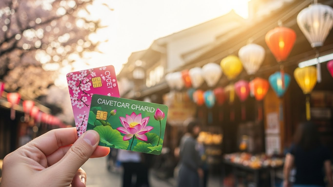 해외여행 필수템! 트래블로그 vs 트래블월렛 수수료 0원 카드 완벽 비교