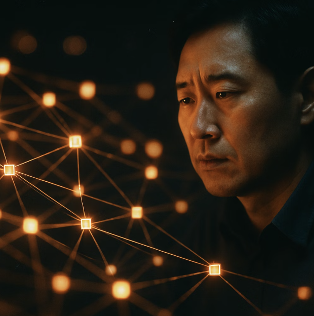 코인은 지갑에 없다? 진짜 보관 장소