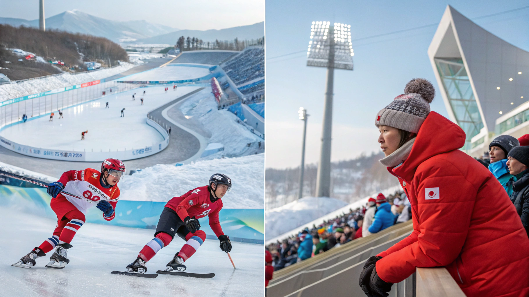 동계 아시안게임