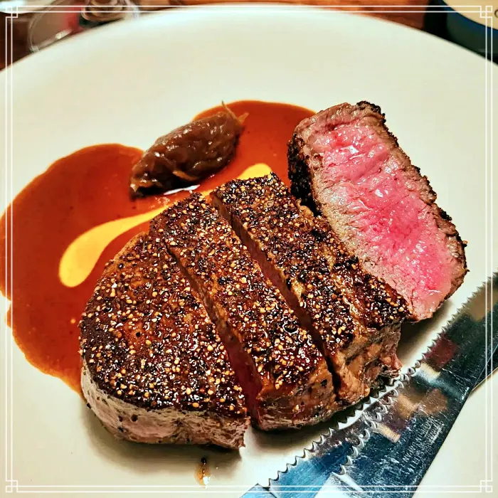 강릉, 안목 커피거리 맛집 스웨디시 미트볼