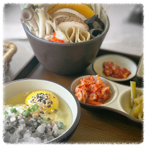 편백숲샤브길 동학사점