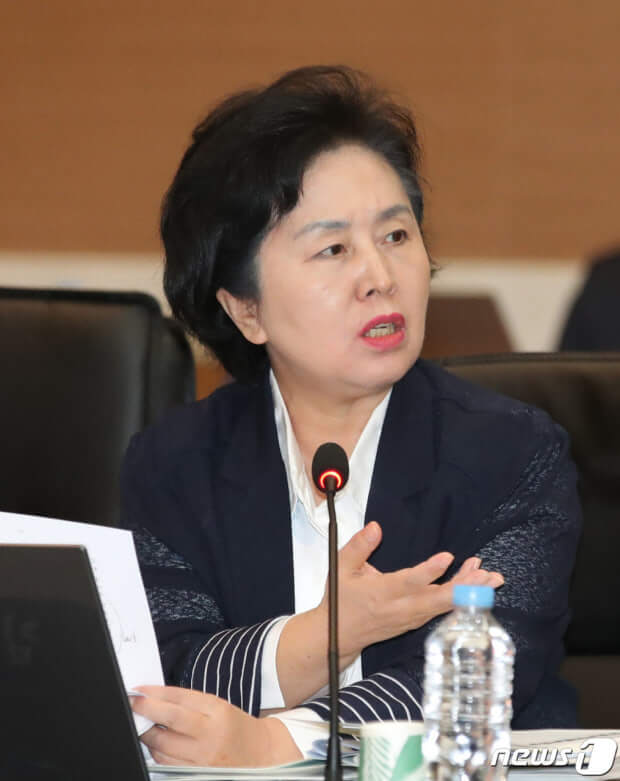 김영선 전의원 특검 피의자 출석 - "윤석열&middot;김건희 특검 수사, &lsquo;명태균 공천개입 의혹&rsquo;의 실체는 무엇인가?"