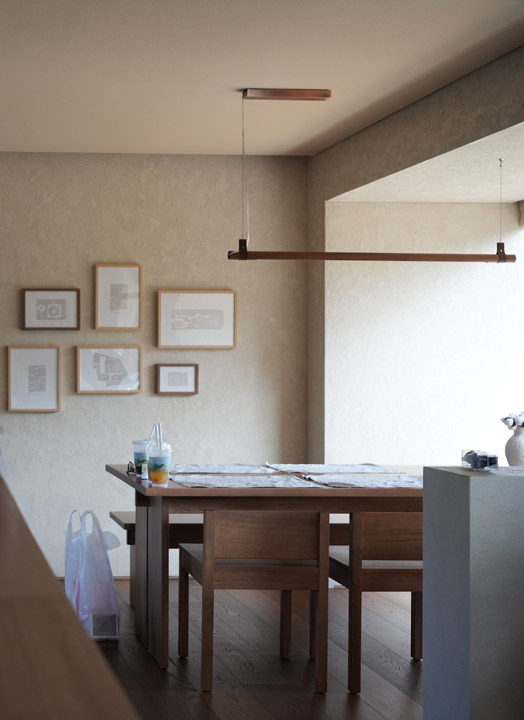 소게 내부 모습