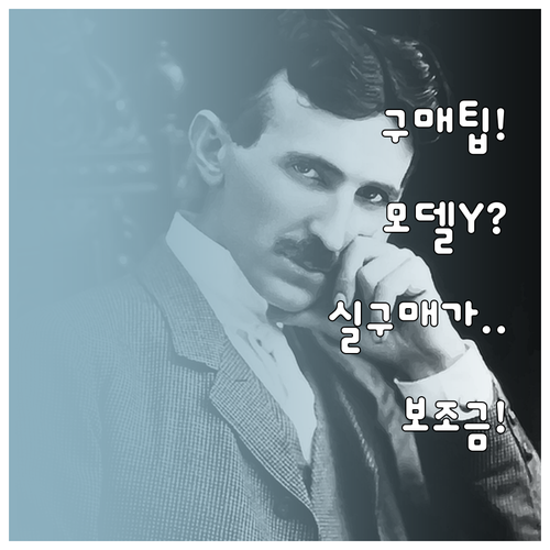 테슬라 모델Y 구매 방법과 실구매가 ..