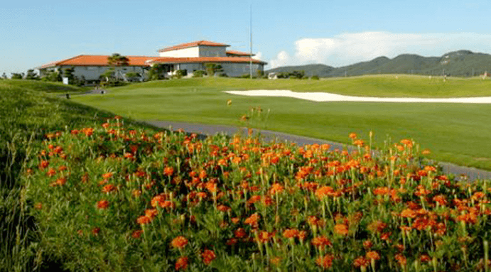 2025 KPGA 군산CC 오픈 티켓 주차장 갤러리 가이드 총정리