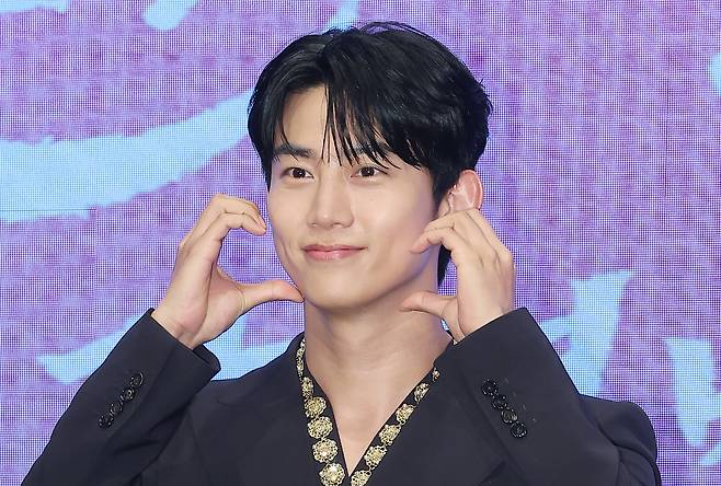 옥택연, 내년 결혼 계획 여자친구 직업 나이 2PM 배우 활동 지속