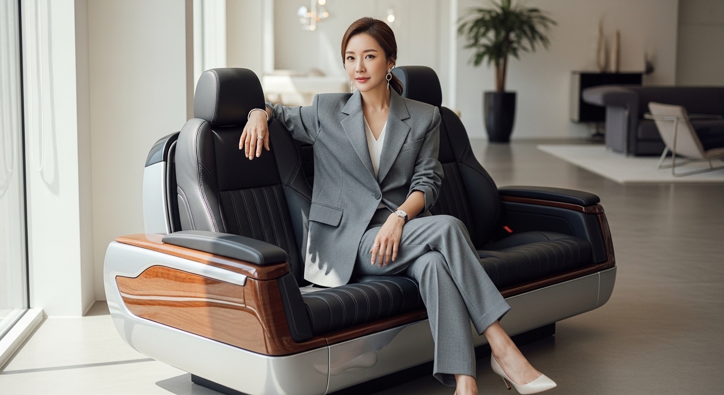 개인간 자동차 거래 서류
