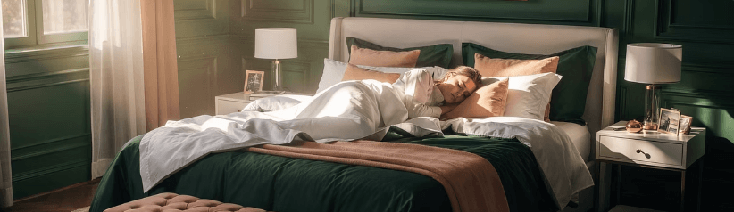 눈꺼풀 떨림현상