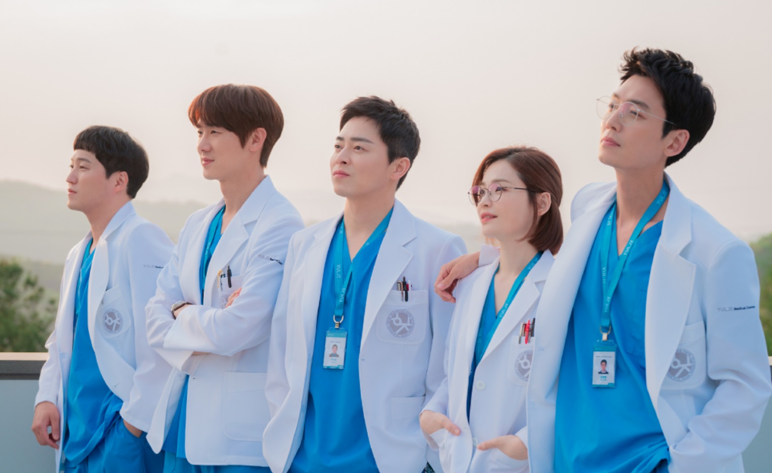 슬기로운 의사생활 시즌2 줄거리 (3)