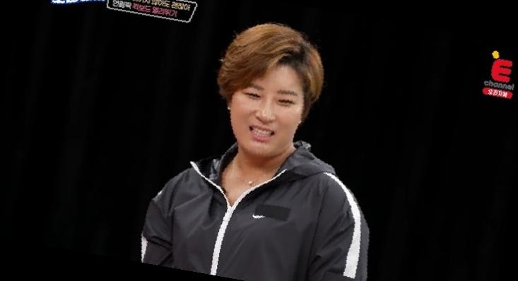 노는언니 출연진