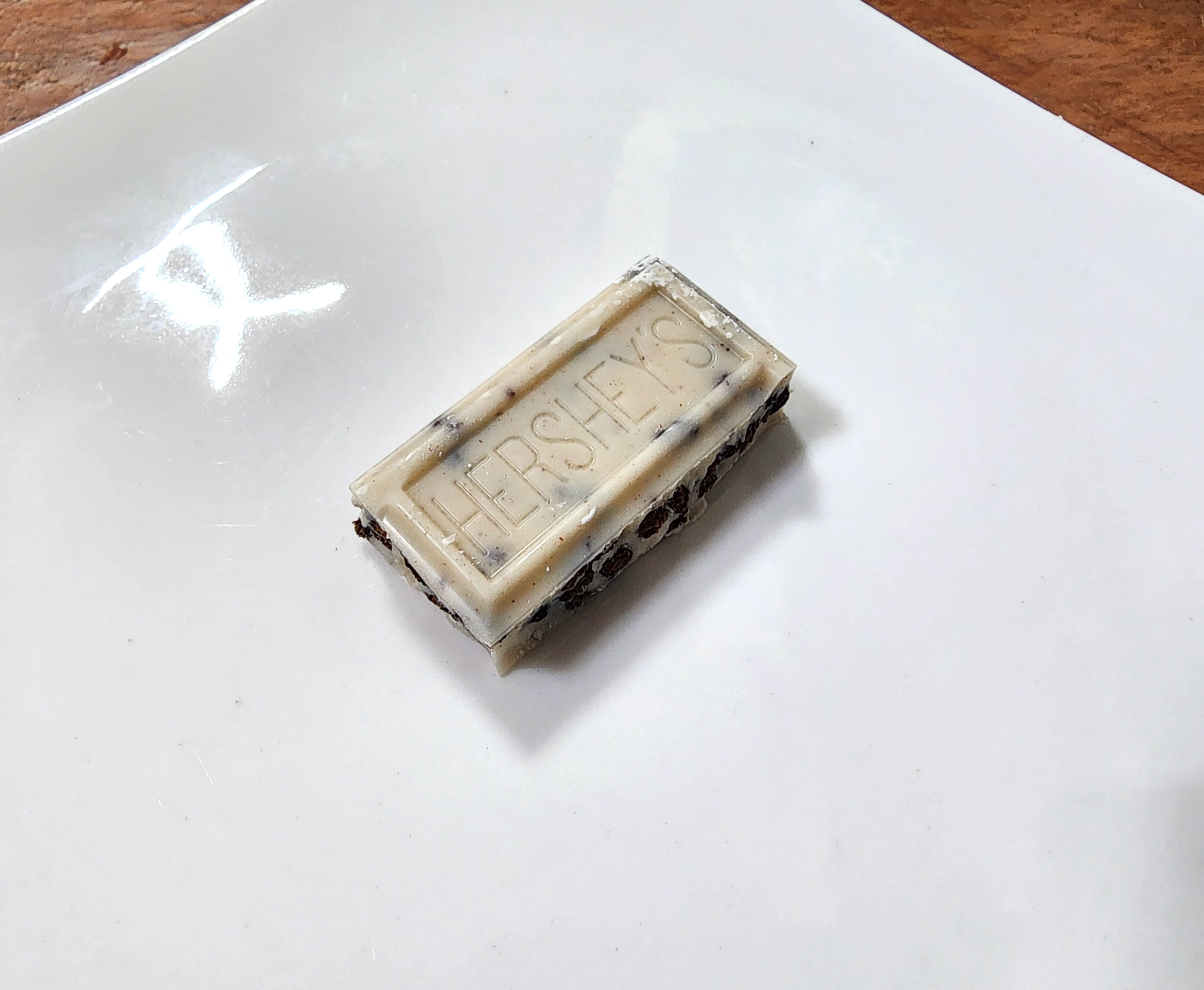 허쉬쿠키앤크림