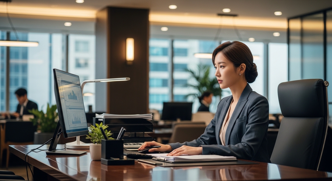 상장폐지 위험 종목 피하는 법