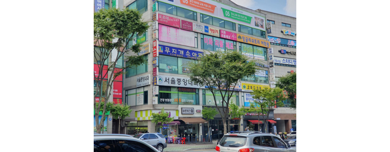 성남 분당구 소아과