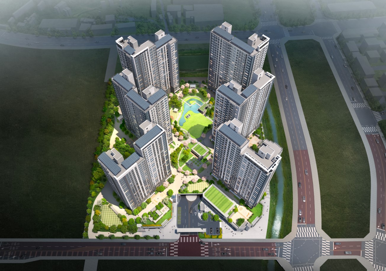 검단아테라자이 분양가, 모델하우스, 모집공고, 평면도, 홈페이지