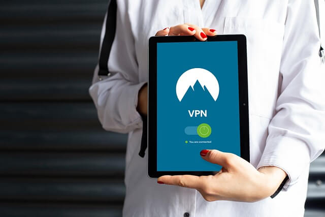 VPN이란