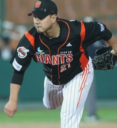 롯데자이언츠 사직야구장 티켓예매방법