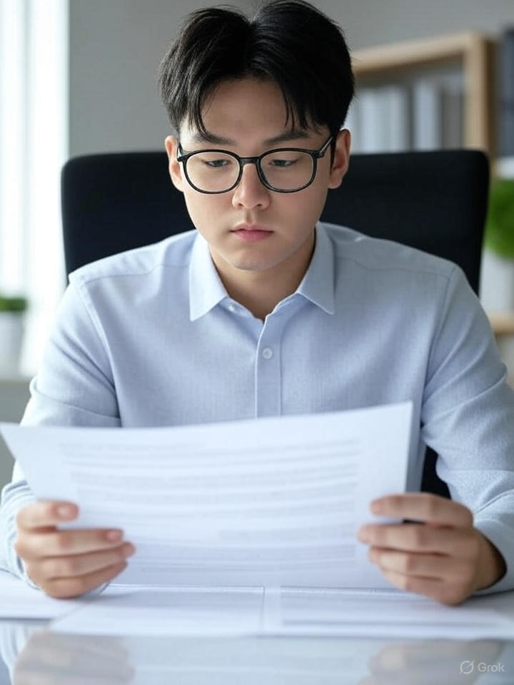 사회초년생
