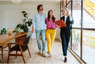 부동산거래관리시스템 확정일자