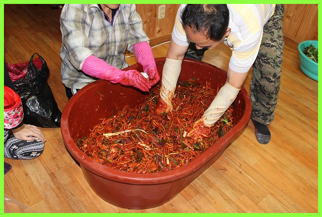 김장 재료 할인 채소 배추 마트 온라인몰 판매 최대 40%