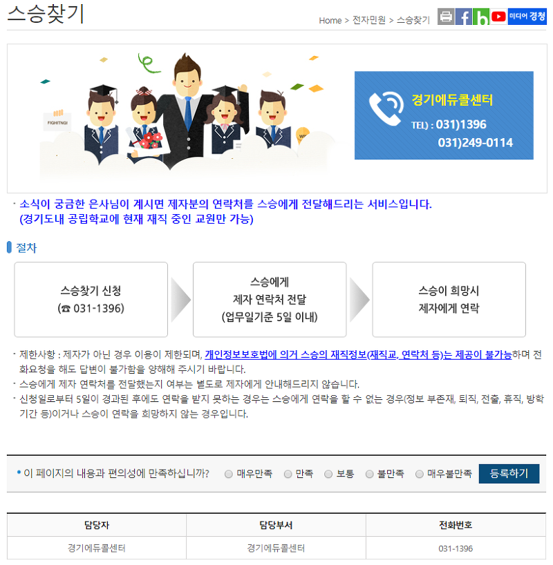 잊지 못할 은사님을 찾습니다: 초등학교, 중학교, 고등학교 선생님 찾기 완벽 가이드 (2025년 최신 정보)