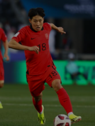 축구 국가대표 명단