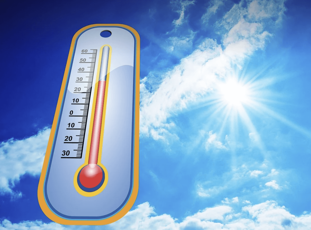 여름철 폭염경보, 이제는 '안전디딤돌' 로- 폭염 시 행동강령 실시간알림!