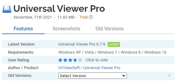 Universal-Viewer-Pro