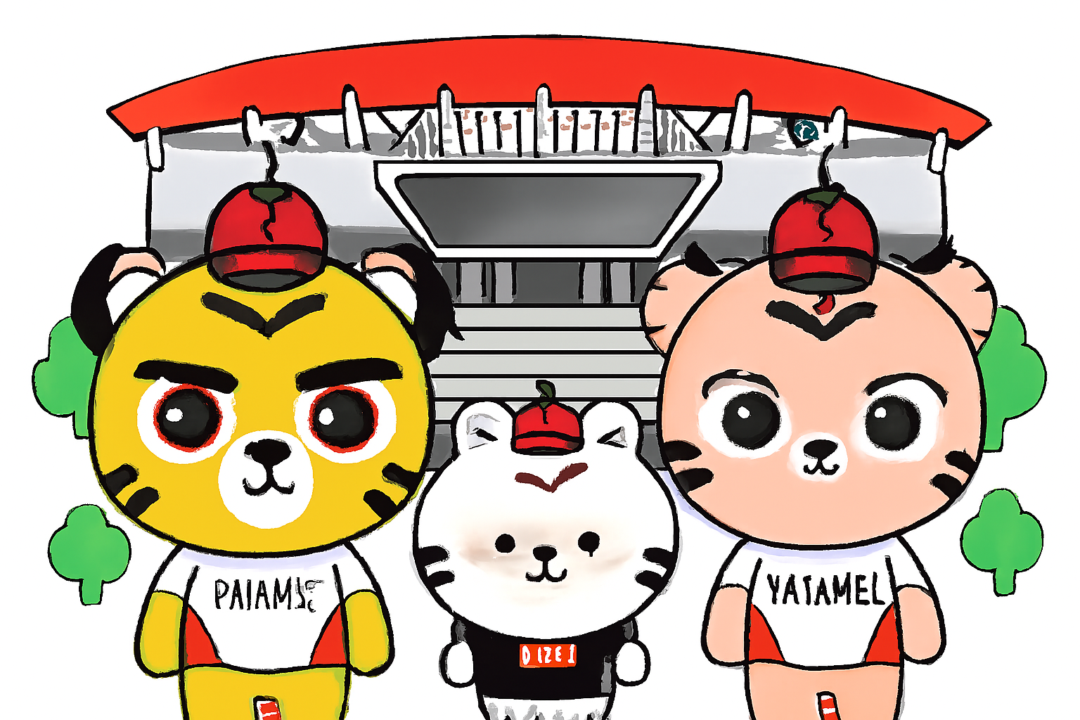 광주 기아 챔피언스 필드 티켓 예매법 : KIA 타이거즈 홈경기 예매 쉽게 하는 방법 관련 사진