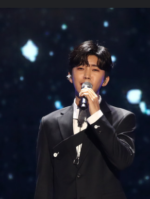 임영웅 들꽃이 될게요