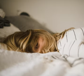 암환자 피로감 원인 관리법