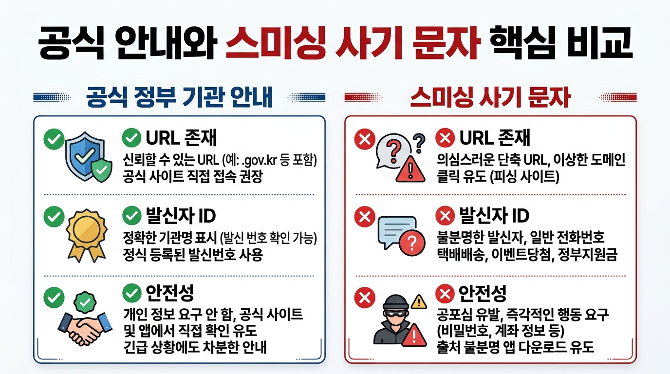 민생회복소비쿠폰 가짜
