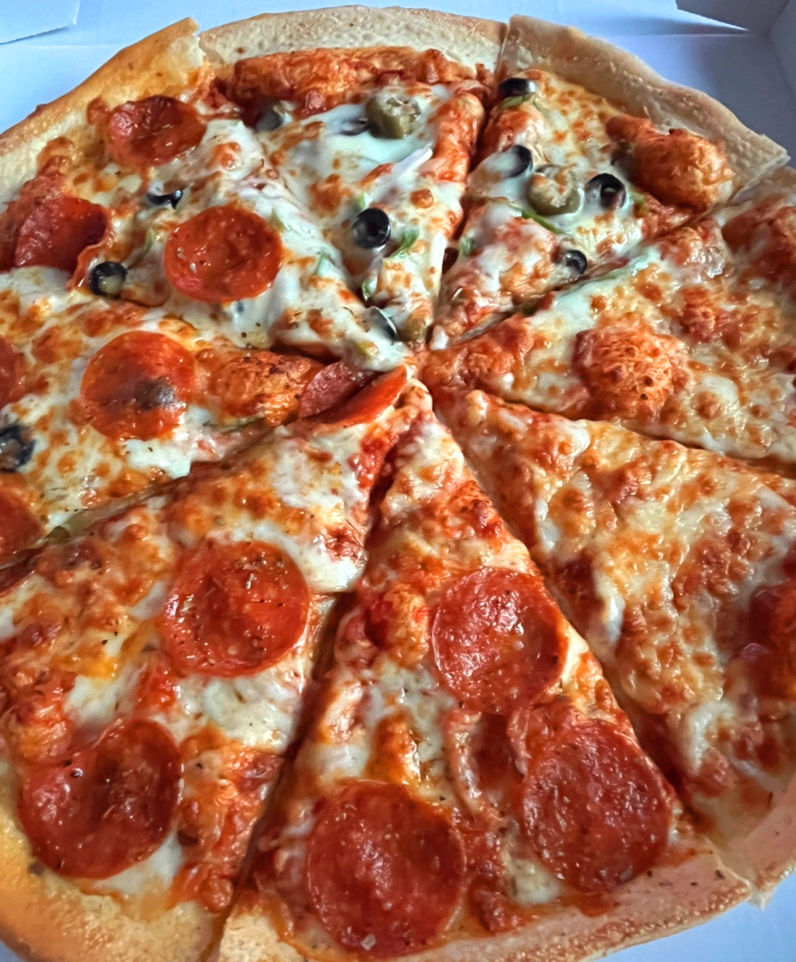 디디디엔피자 콰트로피자