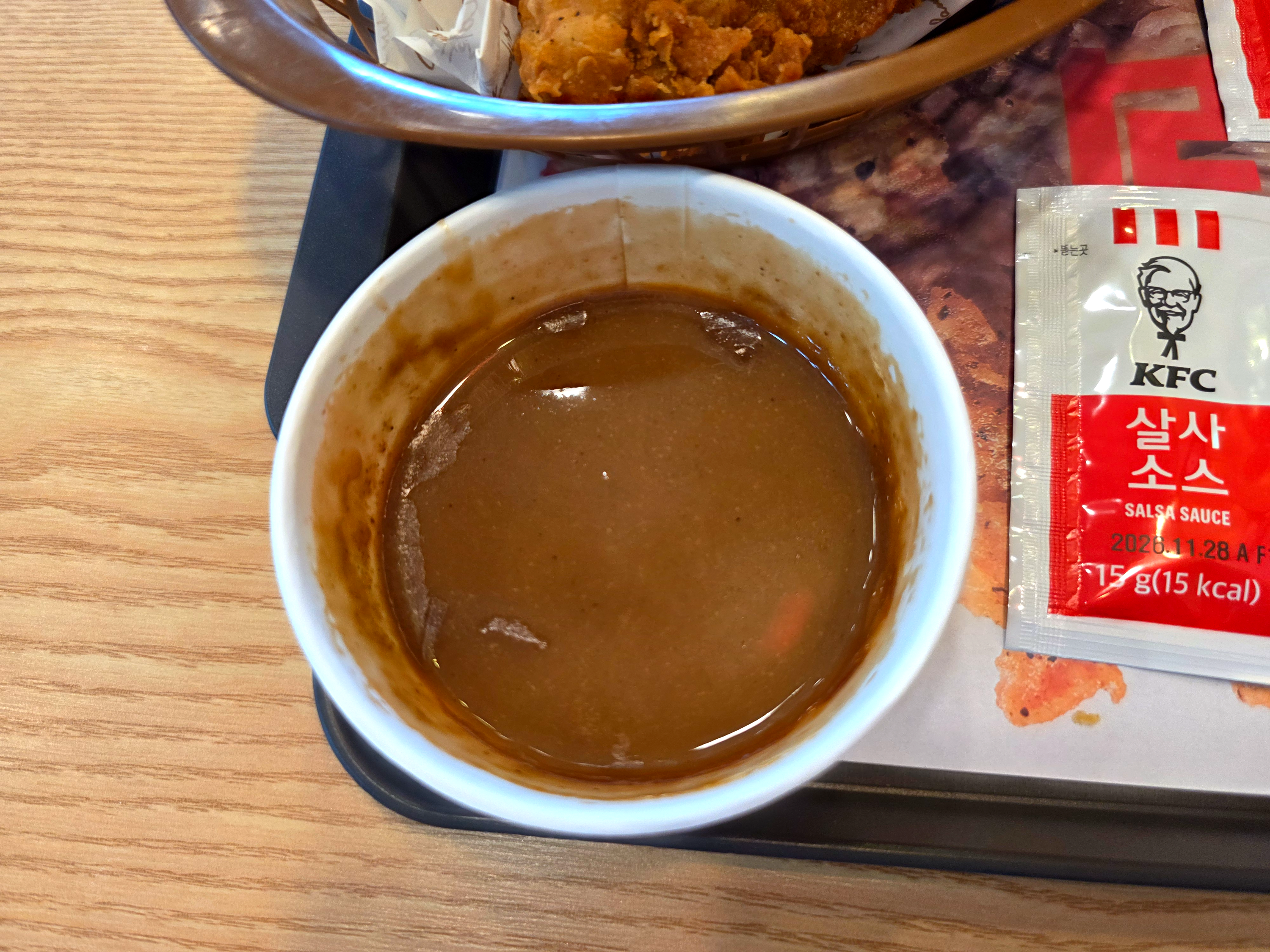 kfc오리지널통다리_영지스박스